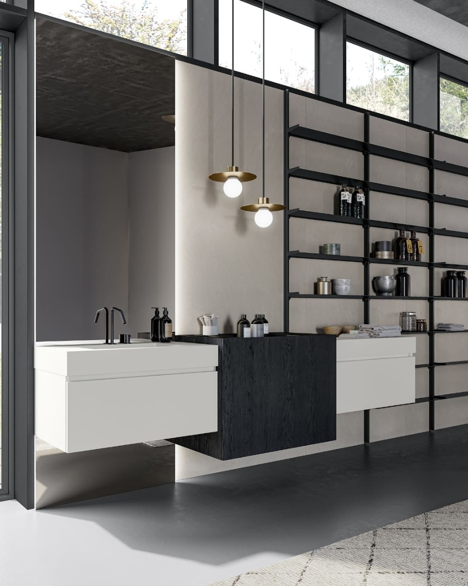 Mobili bagno