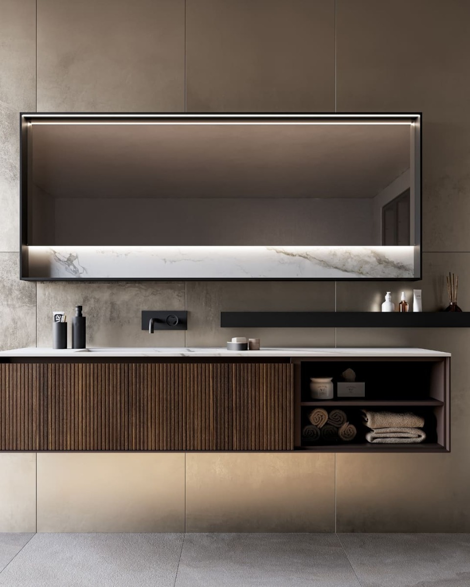 Mobili bagno