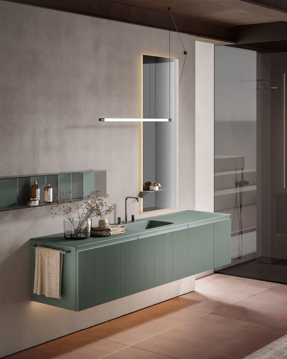 Mobili bagno