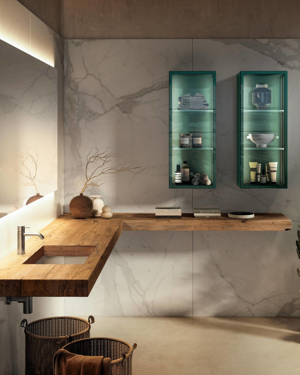 Mobili bagno