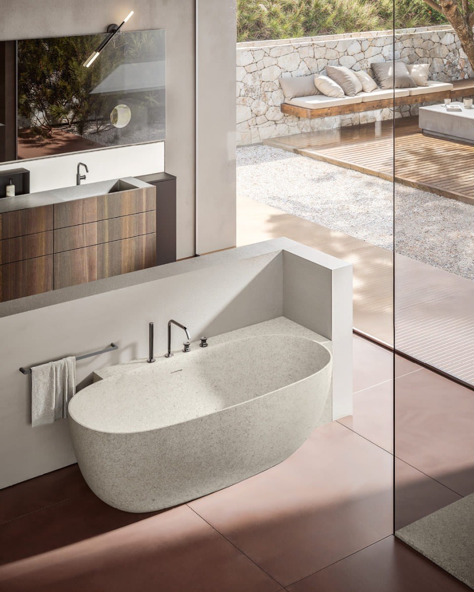 Mobili bagno