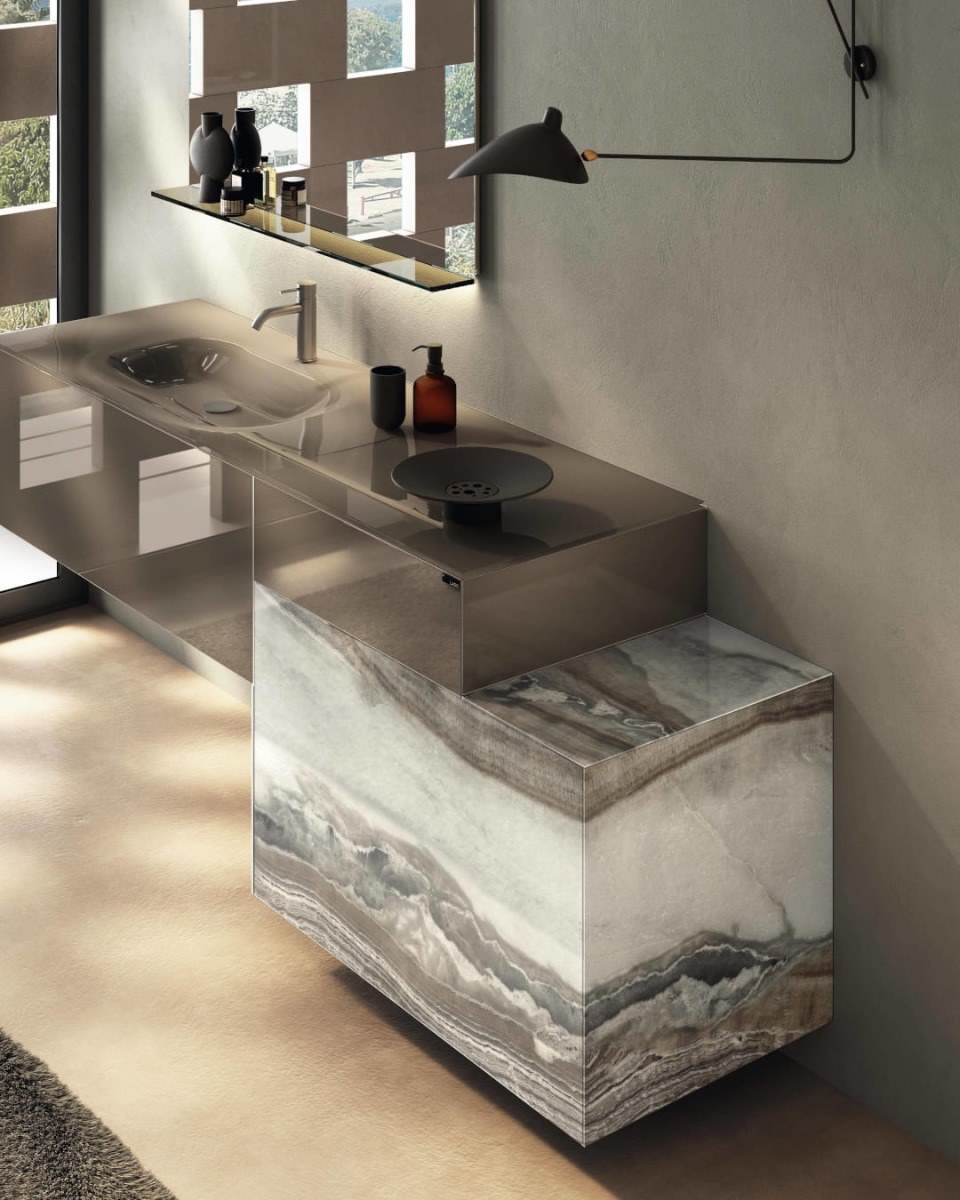 Mobili bagno