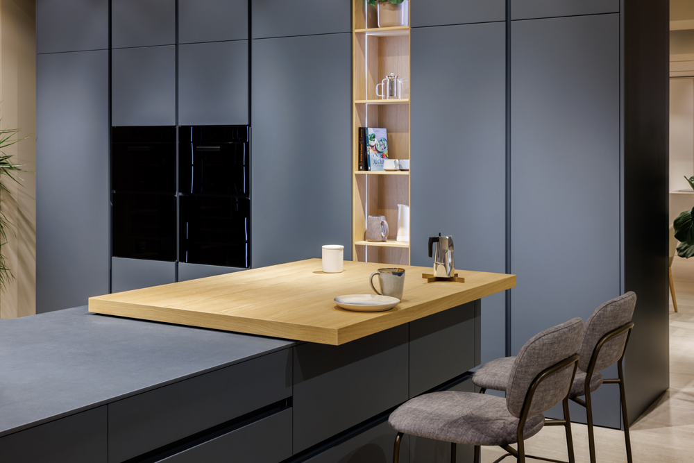 Modello Iconica di Veneta Cucine
