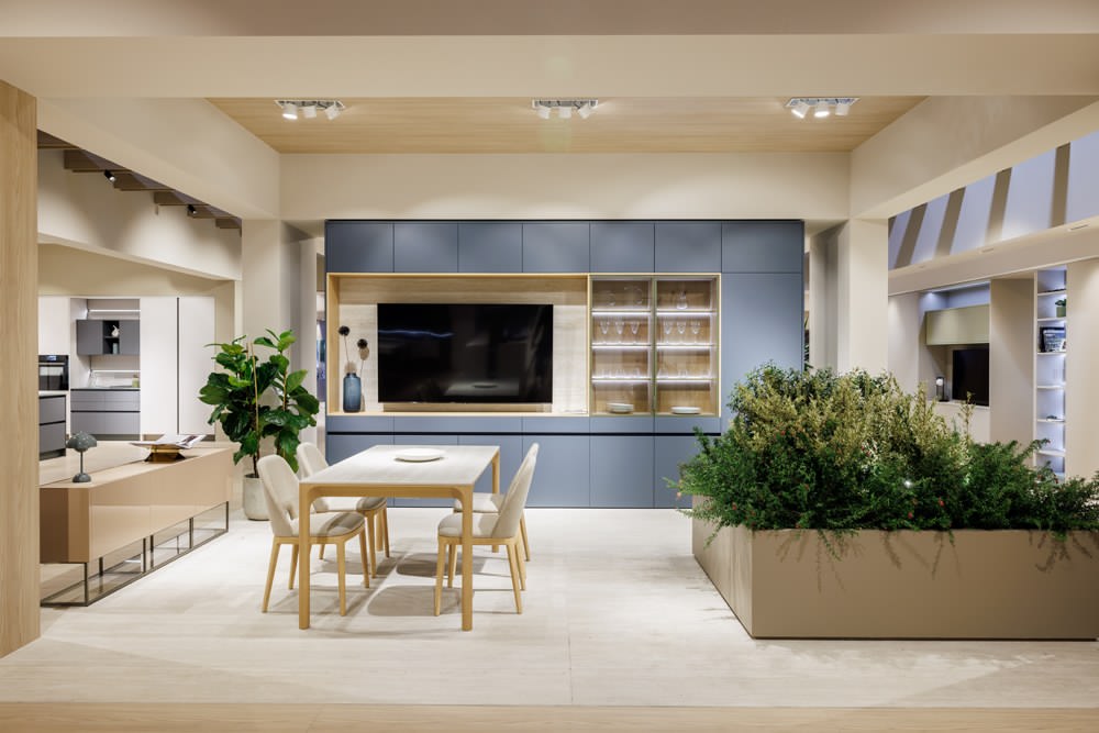 Modello Iconica di Veneta Cucine