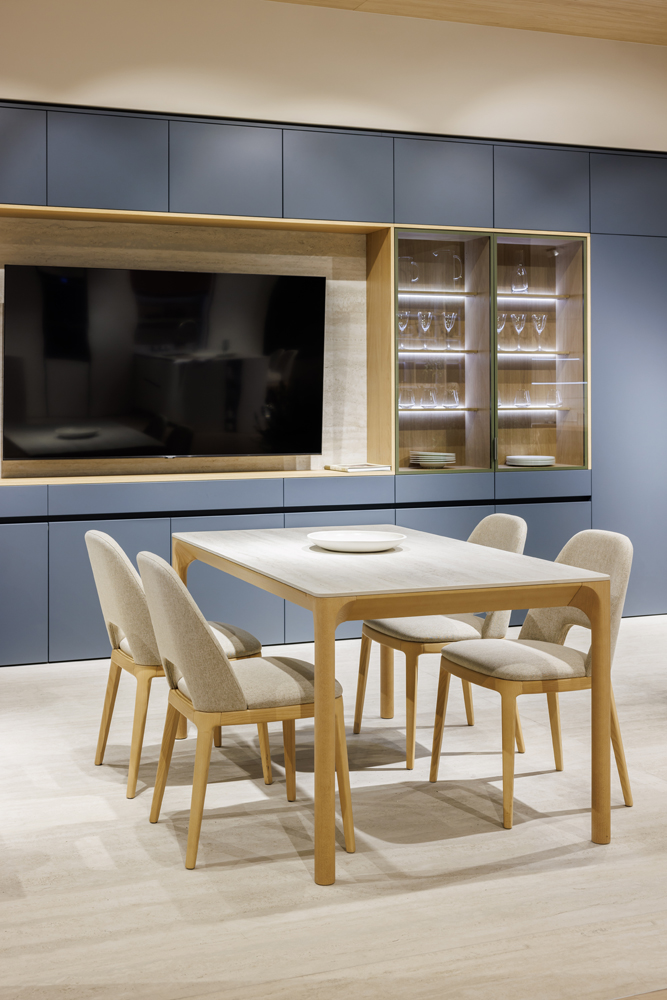 Veneta Cucine modello Iconica