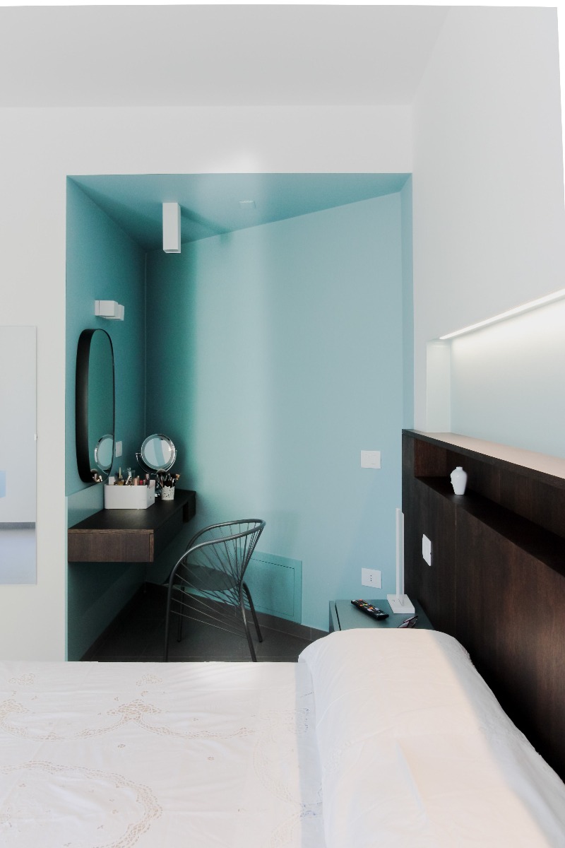 Arredamento casa vacanze