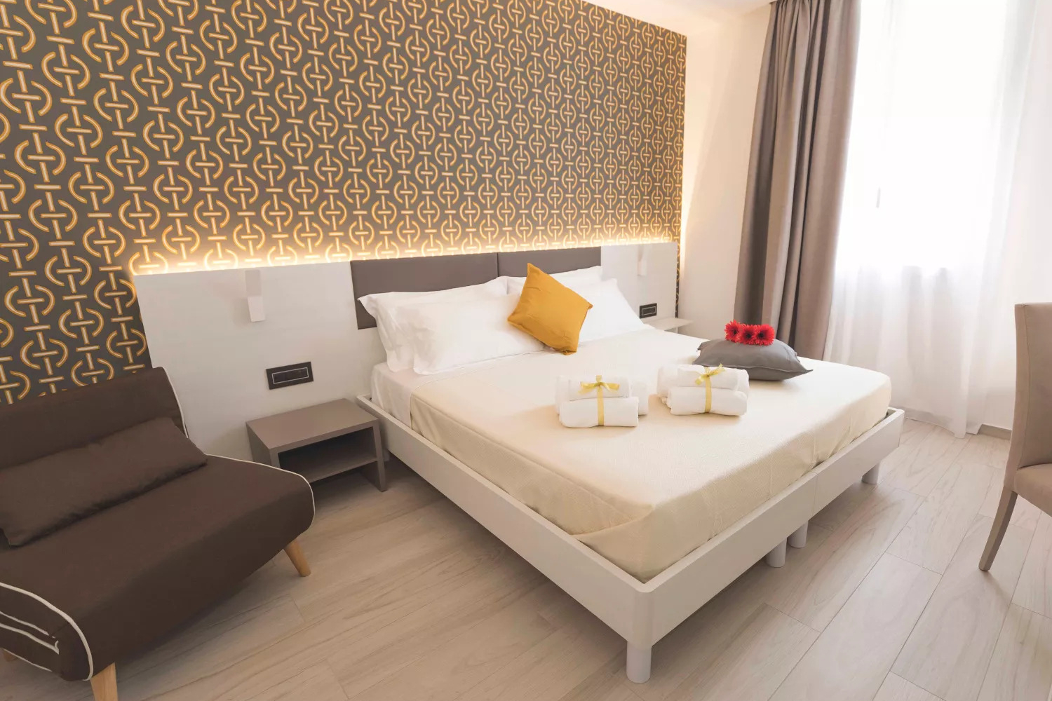 Arredamento hotel, beb, casa vacanza