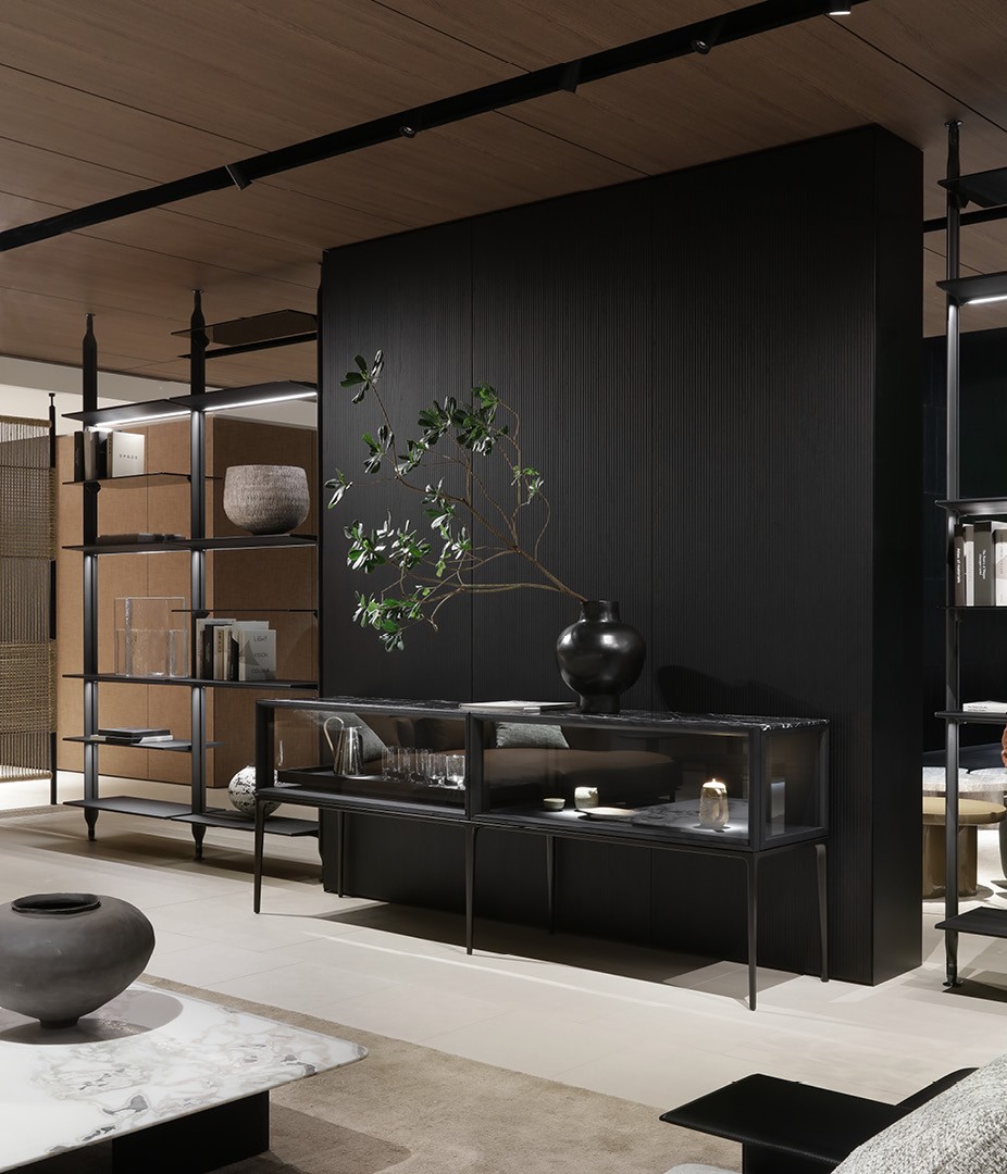 Madia Aiko Poliform