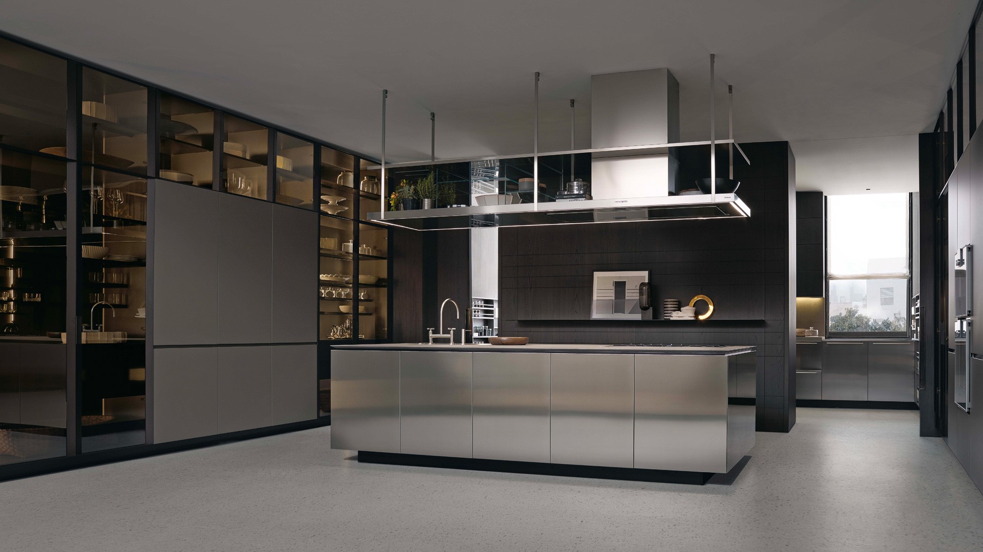 Cucina Artex Poliform