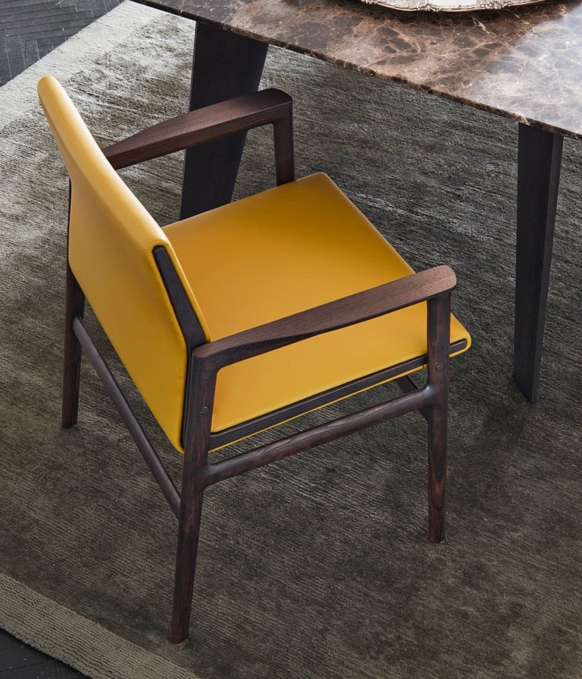 Sedia Ipanema Poliform