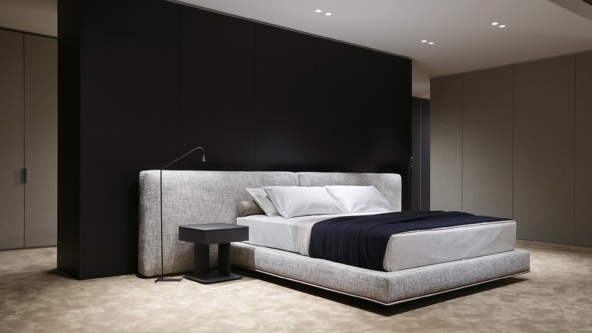 Letto Brera Poliform
