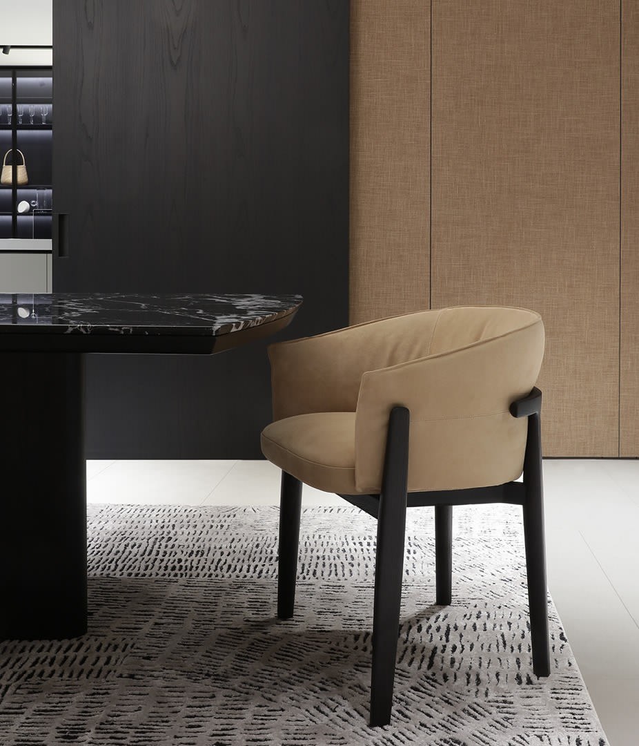 Sedia Poliform