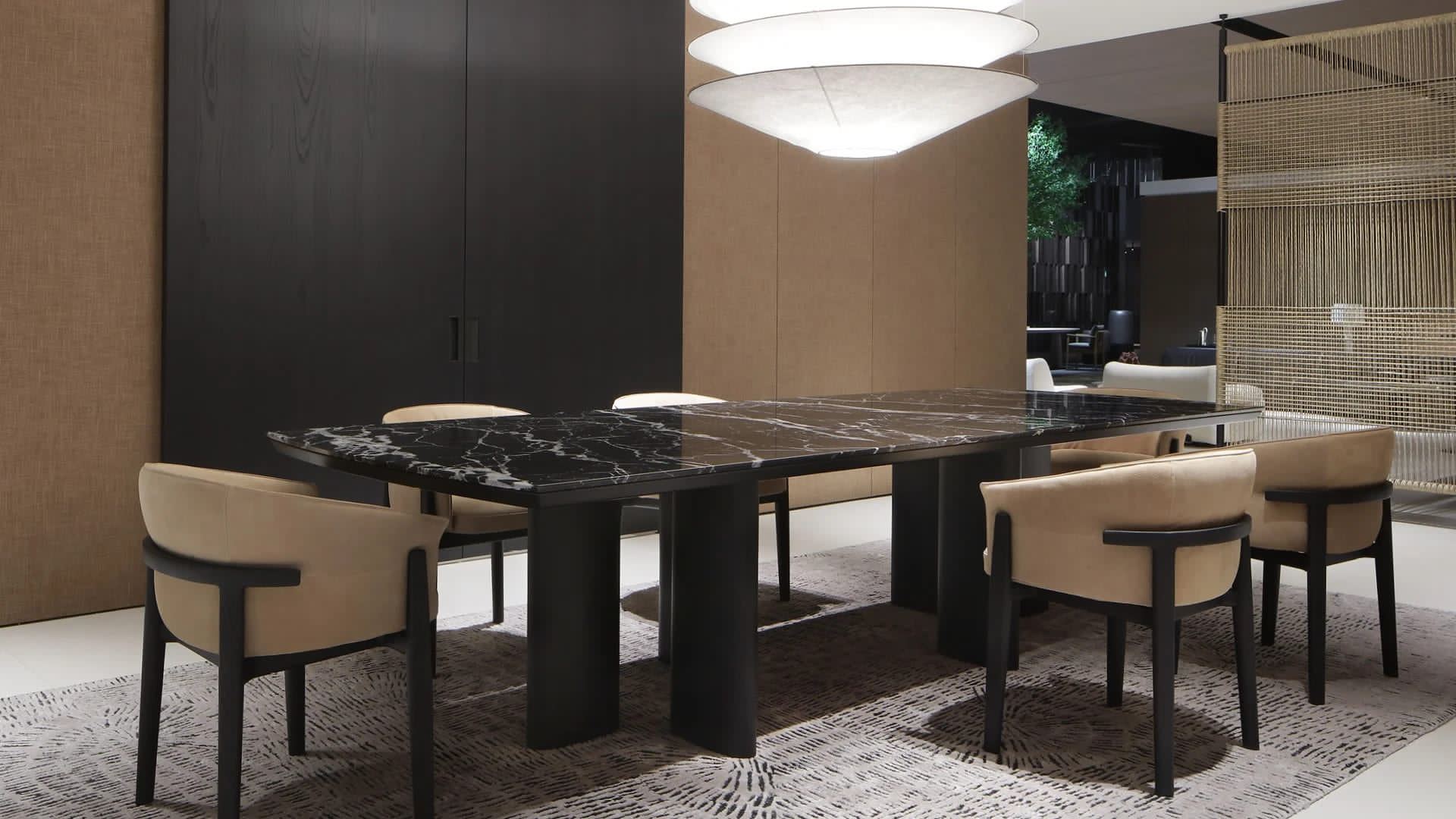 Tavolo Poliform Adrien