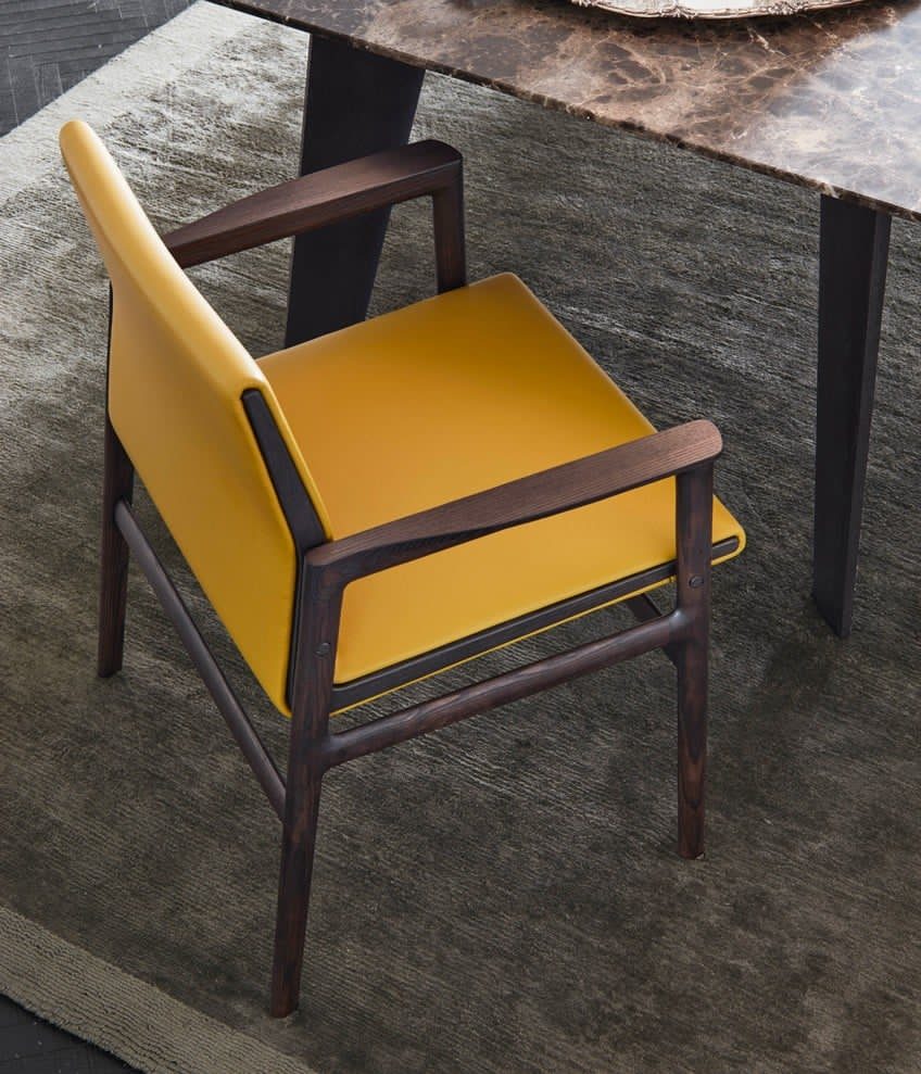 Sedia Ipanema Poliform