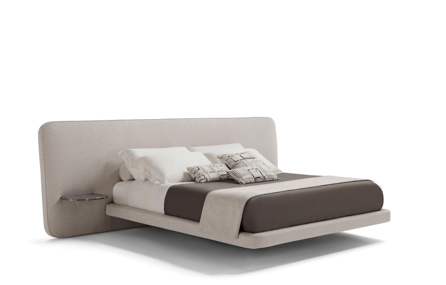 Letto nube Conte bed