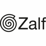 Zalf,  logo