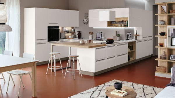 Cucina moderna Veneta Cucine