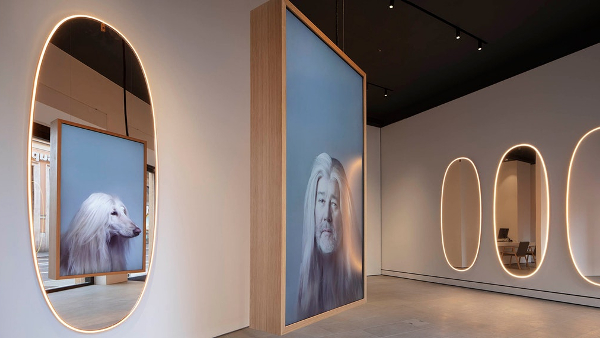 illuminazione interni design Flos - CMC Arredi