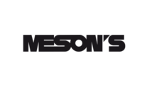 Meson's Cucine,logo