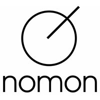 Nomon,logo