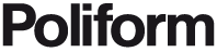 Poliform,  logo