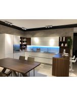 Veneta Cucine Oyster Lucida 22