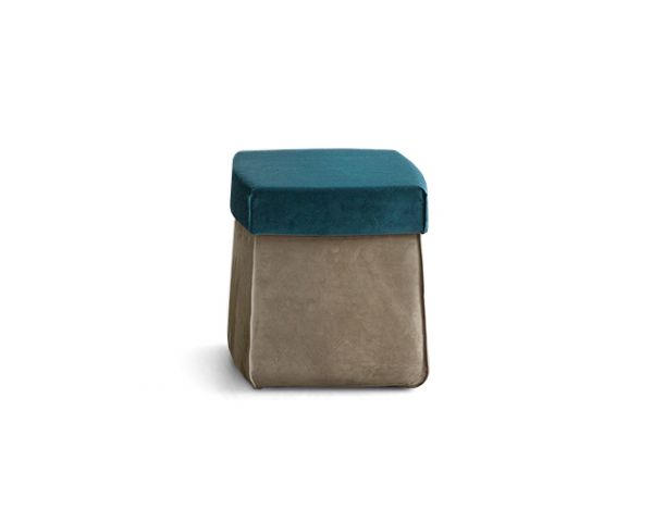 Bonaldo pouf Secret