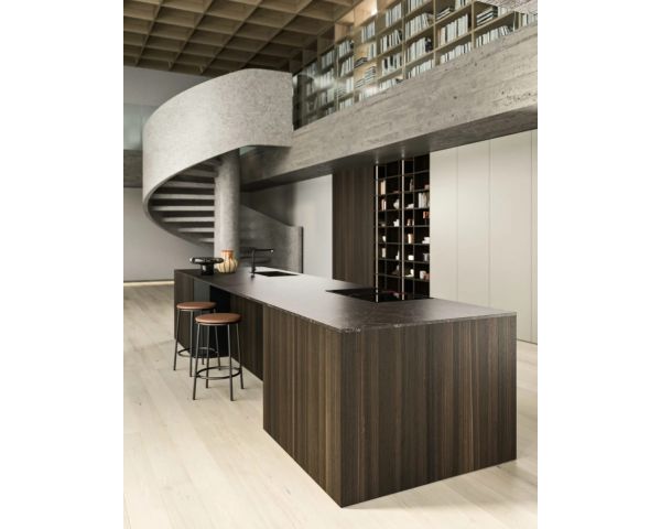 Cucina Way Folio Snaidero