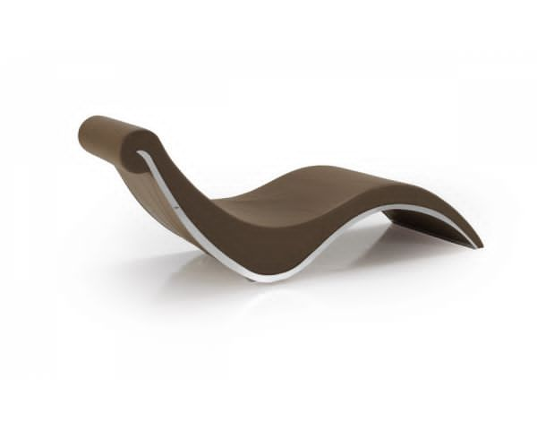 Cattelan Chaise Longue Sylvester