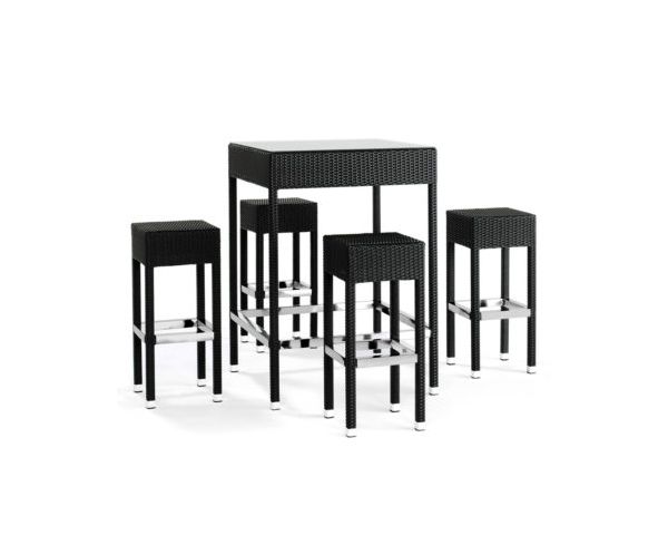 La Seggiola Set Matrioska