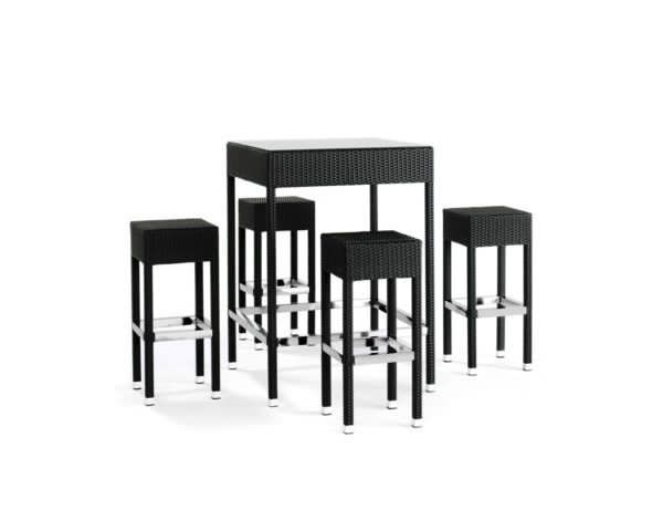 La Seggiola Set Matrioska