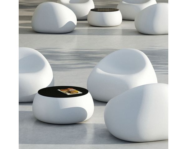 La Seggiola Poltrona Stone-P