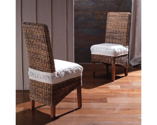 La Seggiola Resort Chair