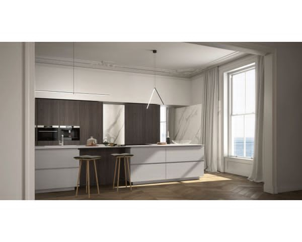 Meson's Cucine Collezione M6 "Presa"