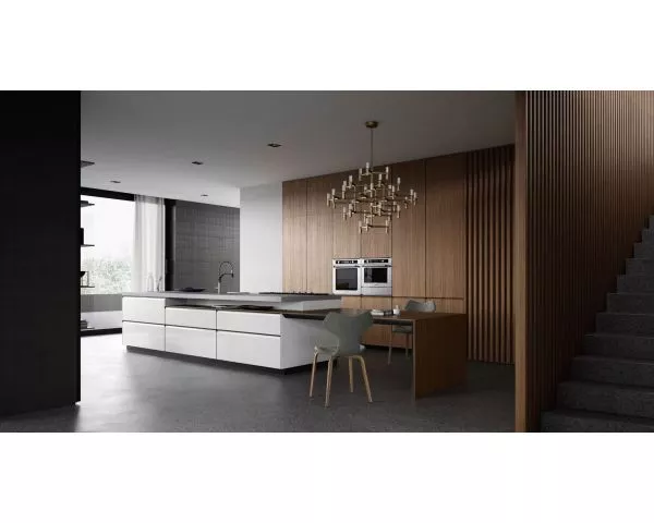 Meson's Cucine Collezione M6 "Profili"