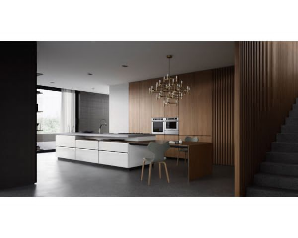 Meson's Cucine Collezione M6 "Profili"