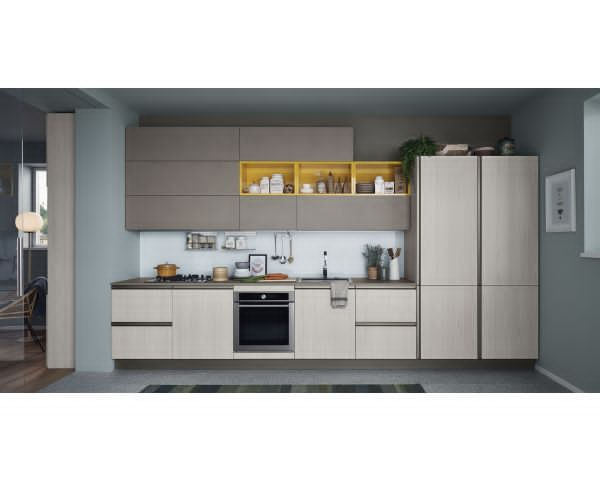 Veneta Cucine Start-Time