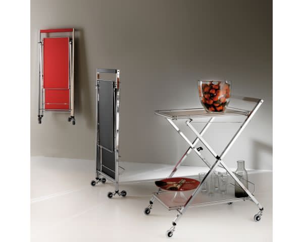 La Seggiola Carrello Trolley