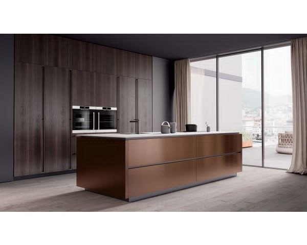 Meson's Cucine Collezione M2 "Goccia"