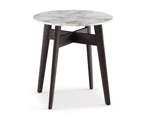 Poliform Tavolino Bigger Tondo