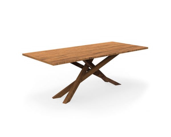 Talenti Dining table Bridge