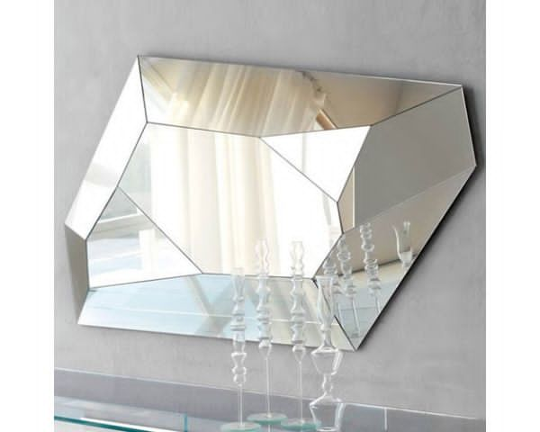 Cattelan Specchio Diamond