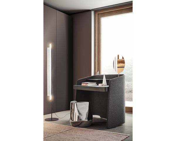 Pianca coiffeuse scrittoio Chloé Vanity