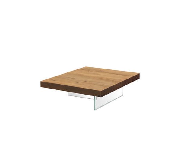 Lago Air Wildwood_Coffee Table Quadrato H.39