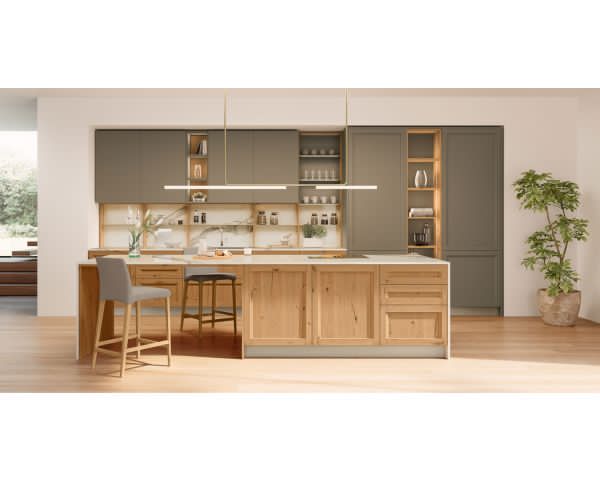 Cucina Milano Veneta Cucine