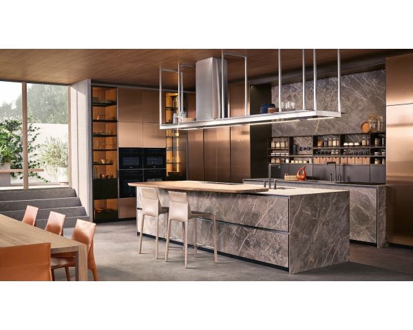 Cucina Alea Pro Poliform