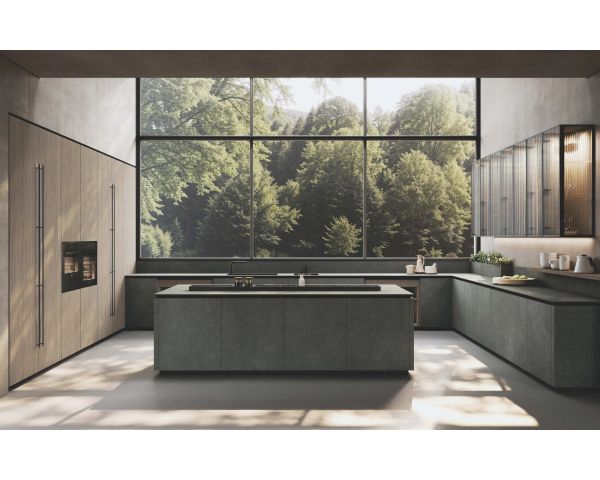 Cucina Balance Binova