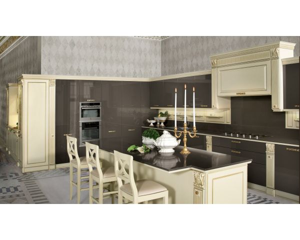 Cucina Mirabeau Veneta Cucine 