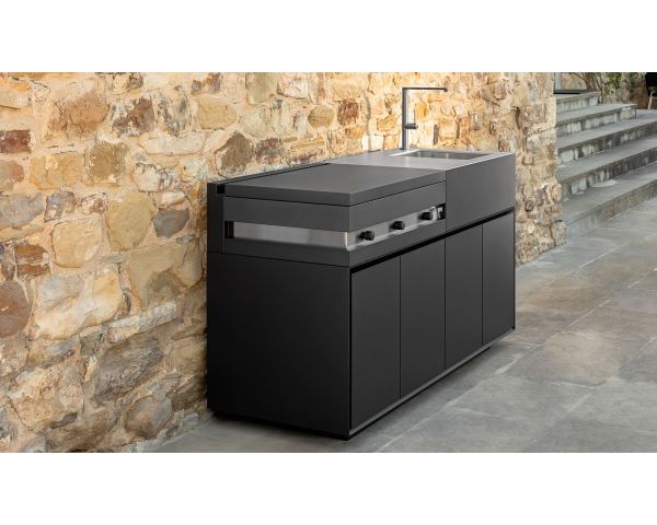 Cucina da Esterno Talenti Tikal Snack