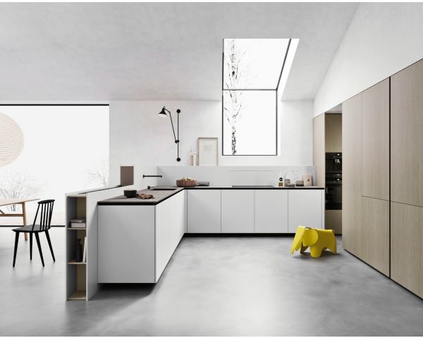 Cucina ME Trim Meson's